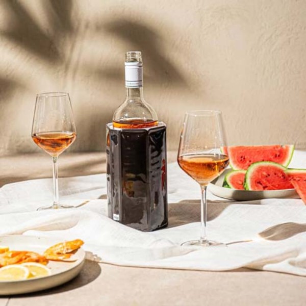 Фото - Набор для бара Vacu Vin WINE SET ORIGINAL 5 пр. (3890260)